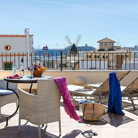 Staycatalina Boutique Hotel-Apartments Palma de Mallorca Ruang foto