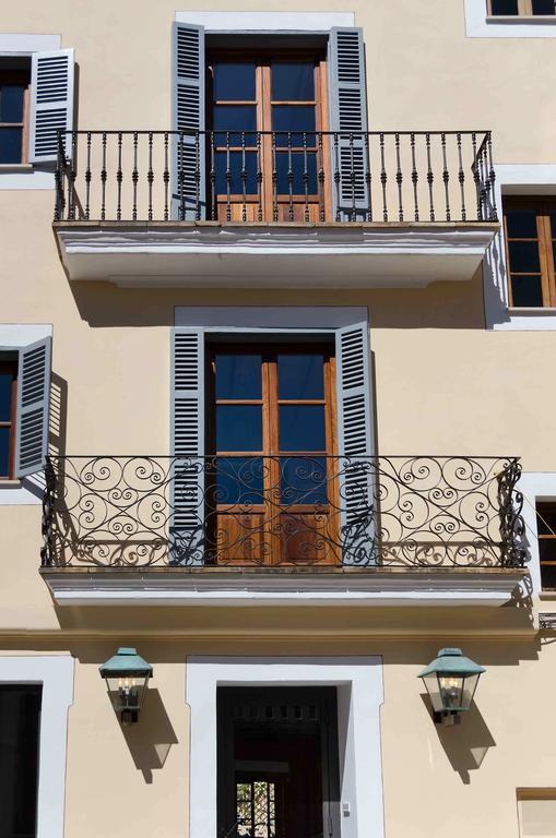 Staycatalina Boutique Hotel-Apartments Palma de Mallorca Bagian luar foto