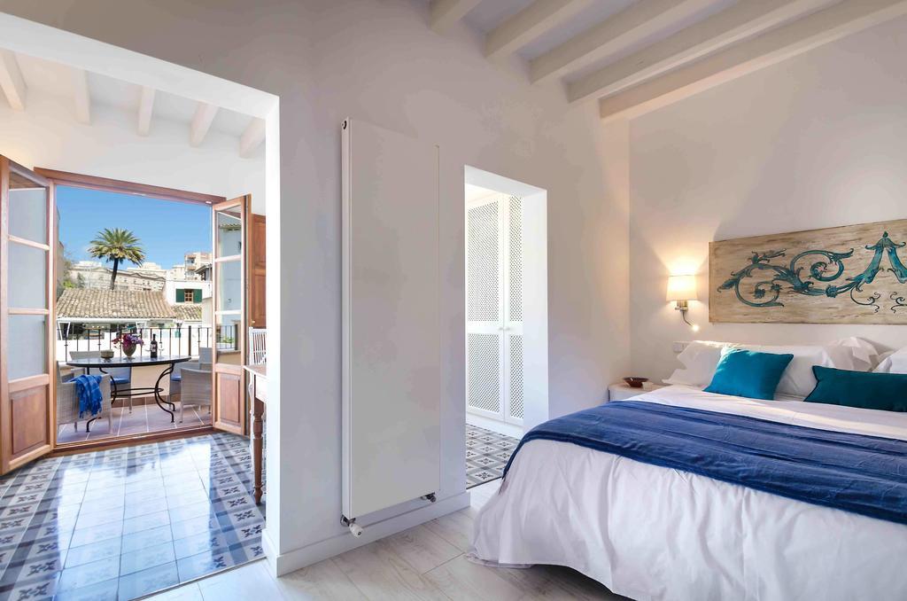Staycatalina Boutique Hotel-Apartments Palma de Mallorca Ruang foto