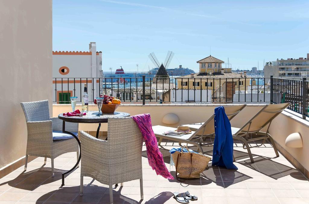 Staycatalina Boutique Hotel-Apartments Palma de Mallorca Ruang foto
