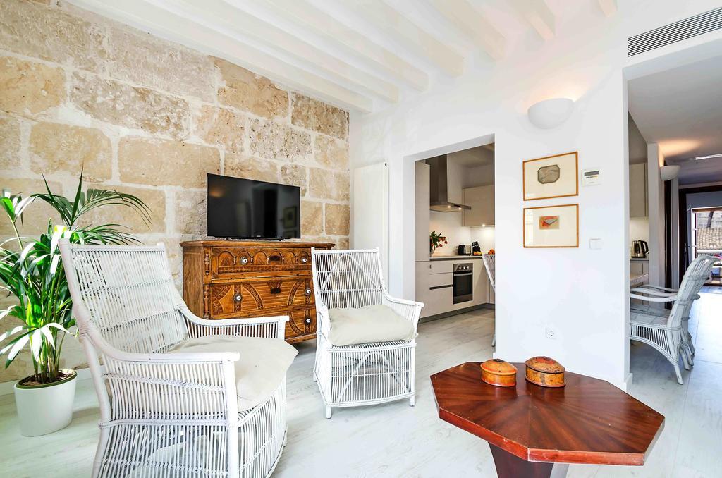 Staycatalina Boutique Hotel-Apartments Palma de Mallorca Ruang foto