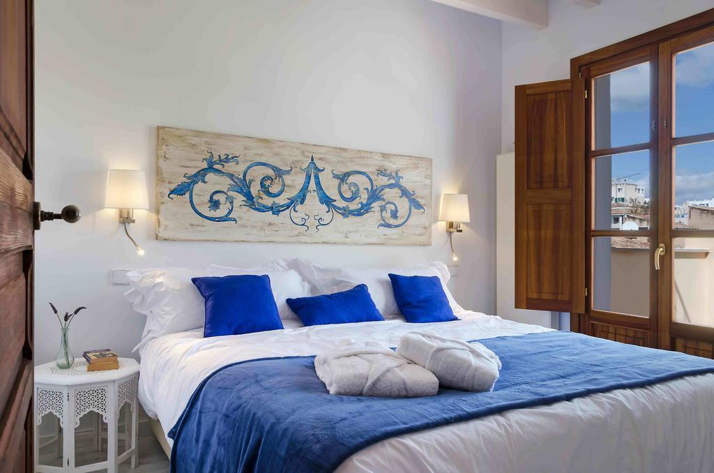 Staycatalina Boutique Hotel-Apartments Palma de Mallorca Ruang foto