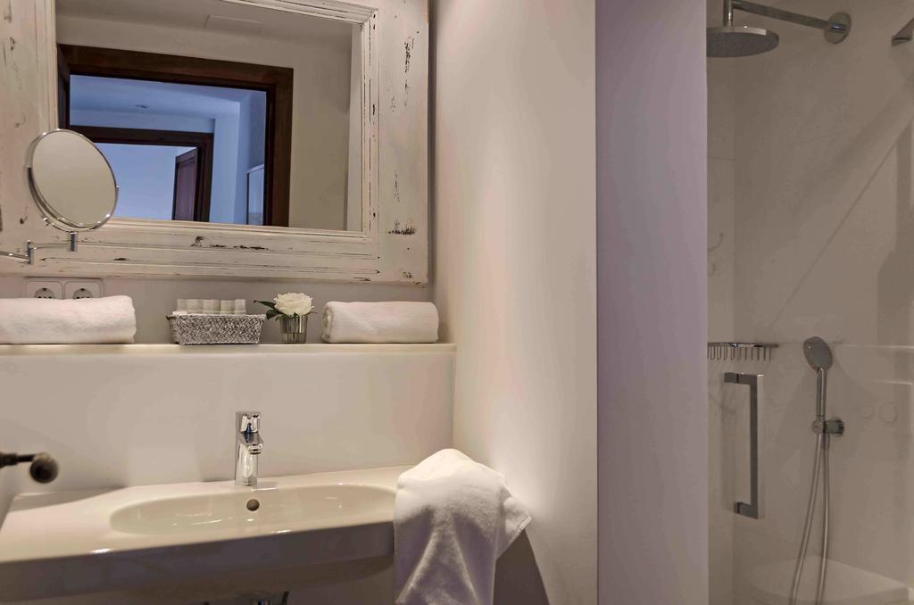 Staycatalina Boutique Hotel-Apartments Palma de Mallorca Ruang foto