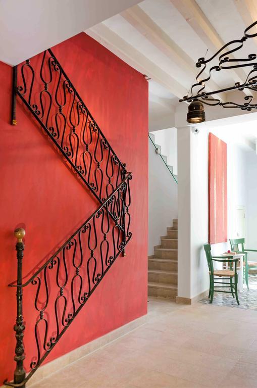 Staycatalina Boutique Hotel-Apartments Palma de Mallorca Bagian luar foto