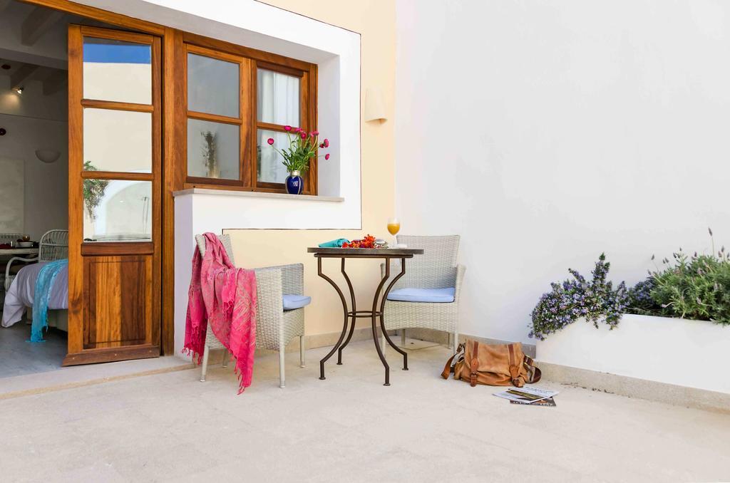 Staycatalina Boutique Hotel-Apartments Palma de Mallorca Ruang foto